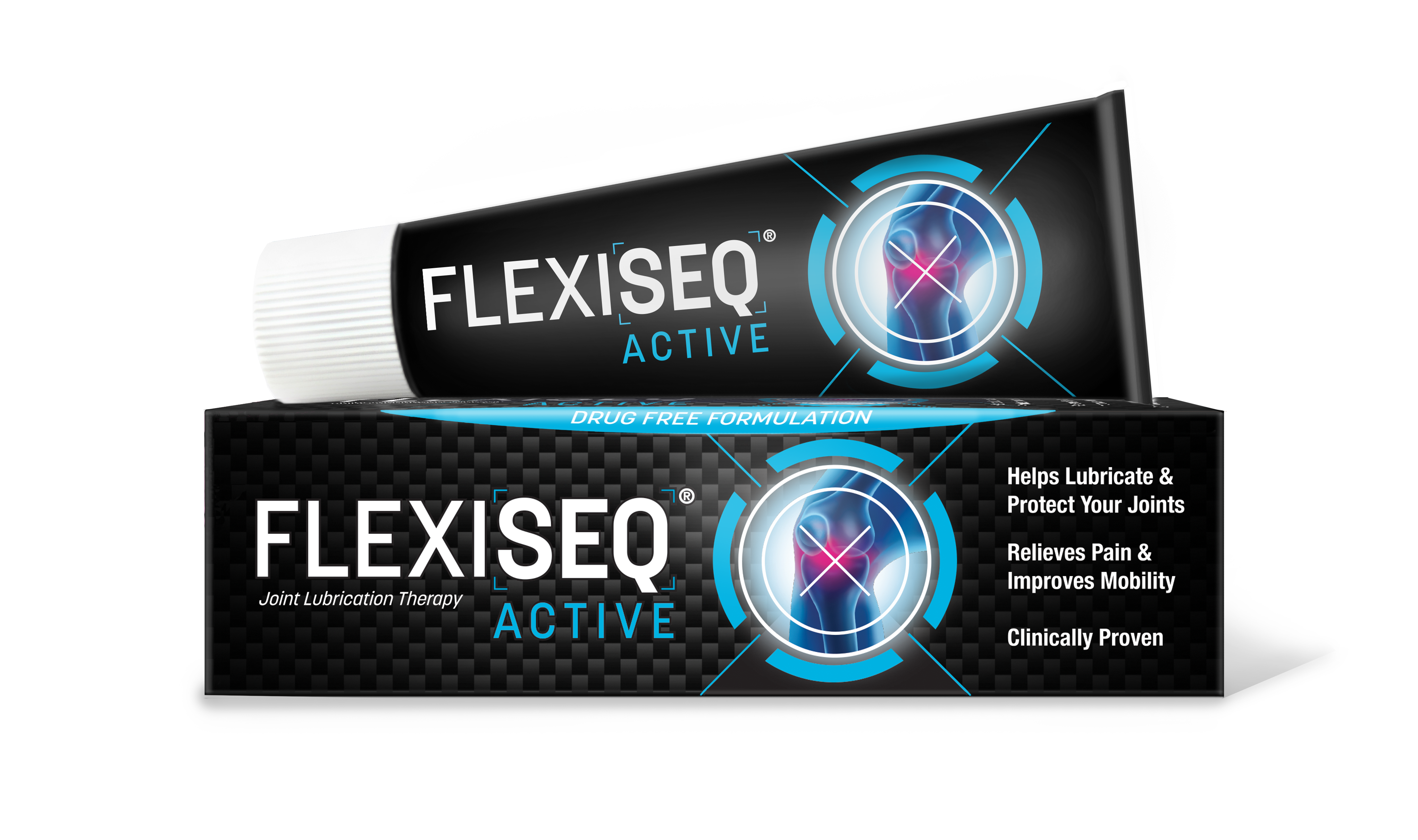 Flexiseq Active: Our lighter strength formulation